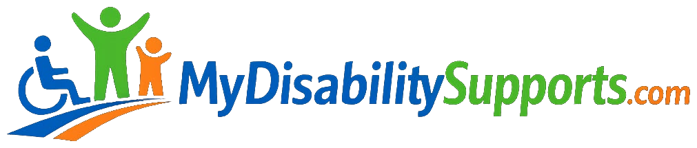 MyDisabilitySupports.com